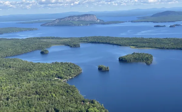 $675,000 | N4 Watson Island Road, Rockwood, ME 04478