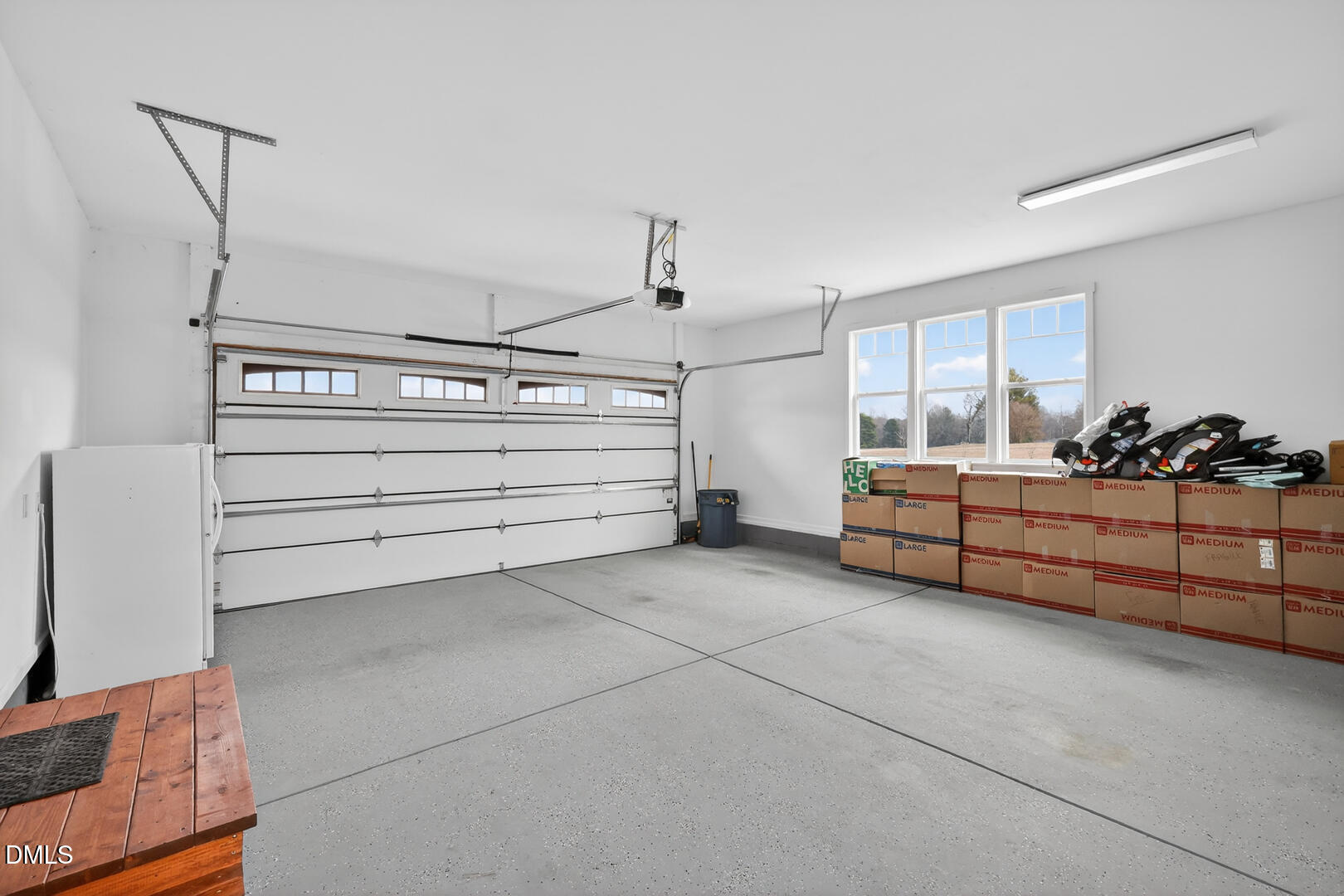 540 Pine Ridge Road Zebulon, NC 27597 - Photo 48 of 96