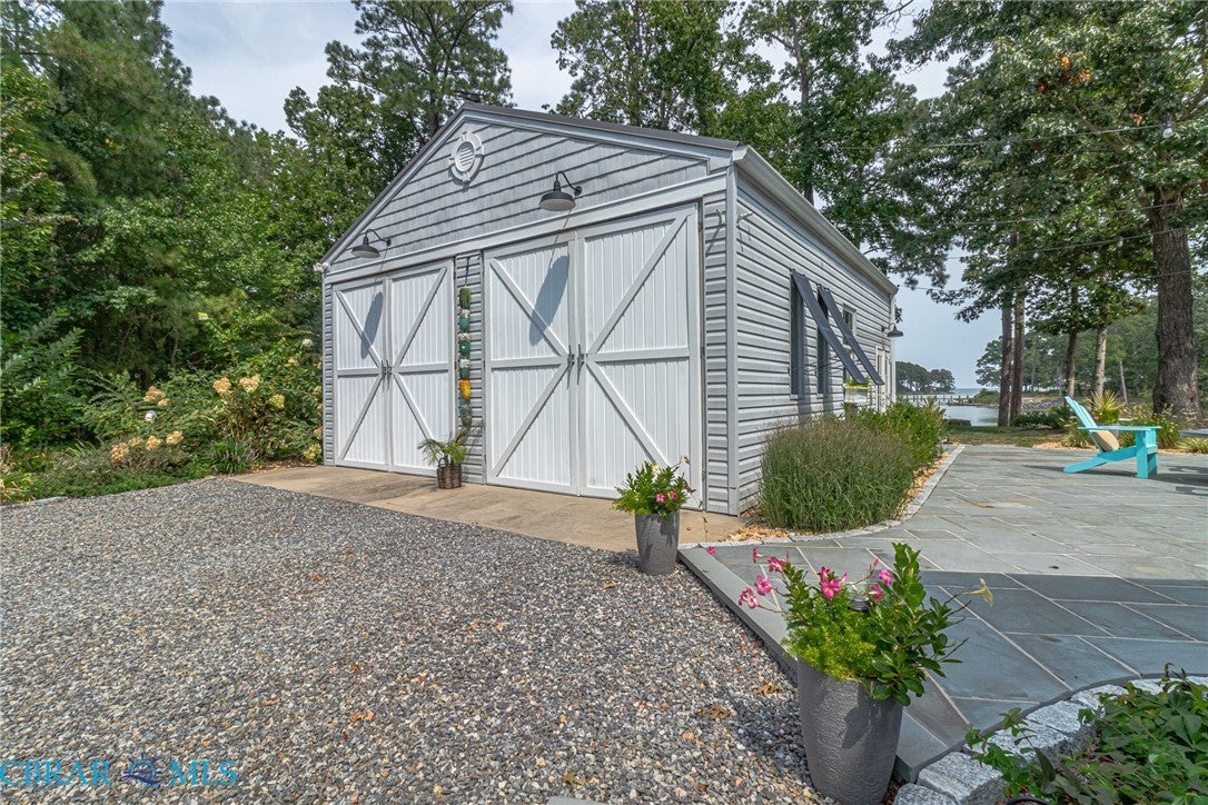 766 Twin Harbor Road Reedville, VA 22539 - Photo 19 of 60 Gallery Image 19