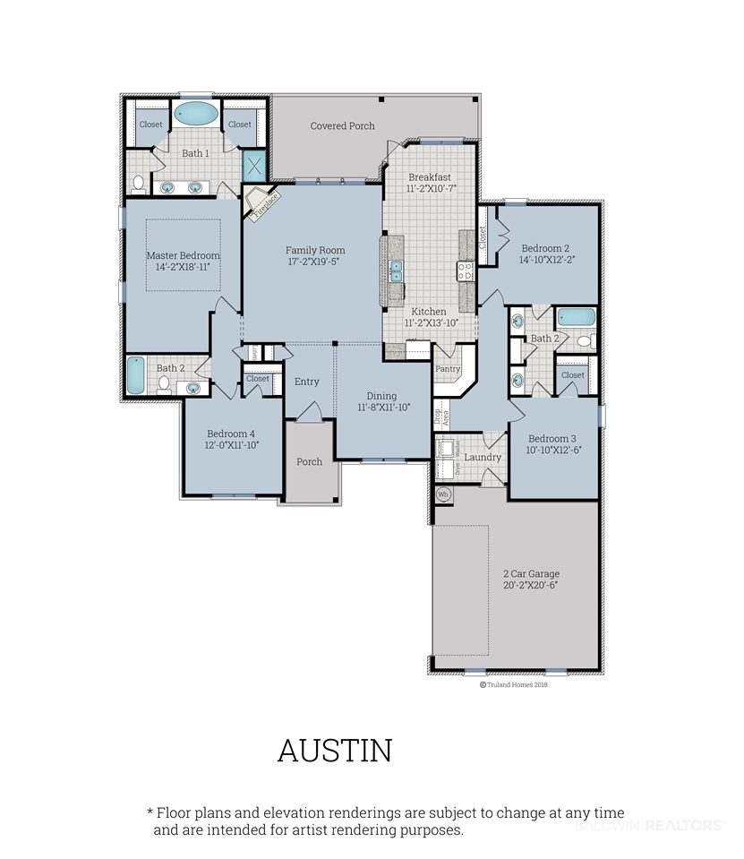 12060 Aurora Way Daphne, AL 36527 - Photo 2 of 33