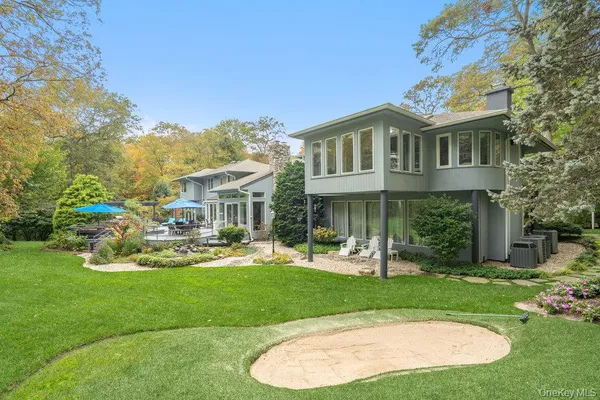 $3,998,000 | 8 Forest Court, Syosset, NY 11791