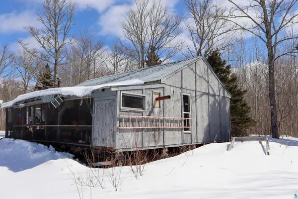 $100,000 | 728 Caspers Hill, Grand Marais, MN 55604