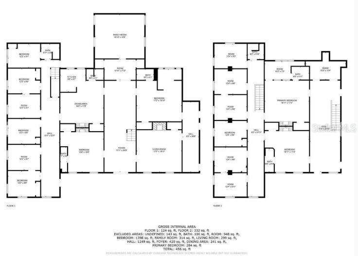 1502 High Street Leesburg, FL 34748 - Photo 2 of 12