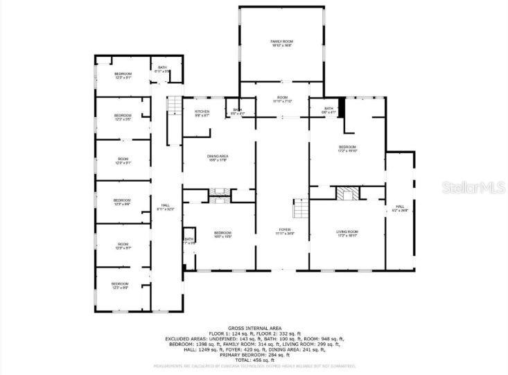 1502 High Street Leesburg, FL 34748 - Photo 3 of 12