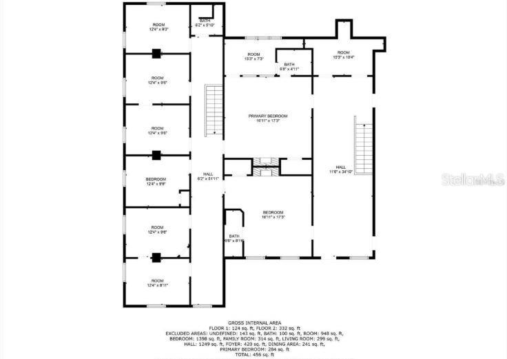 1502 High Street Leesburg, FL 34748 - Photo 4 of 12