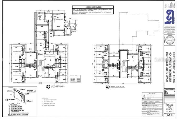 1502 High Street Leesburg, FL 34748 - Photo 6 of 12