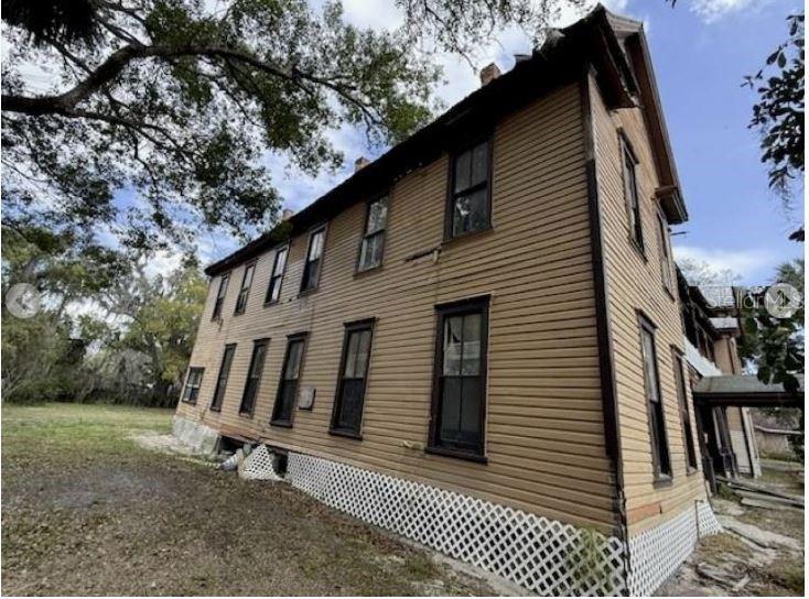 1502 High Street Leesburg, FL 34748 - Photo 8 of 12