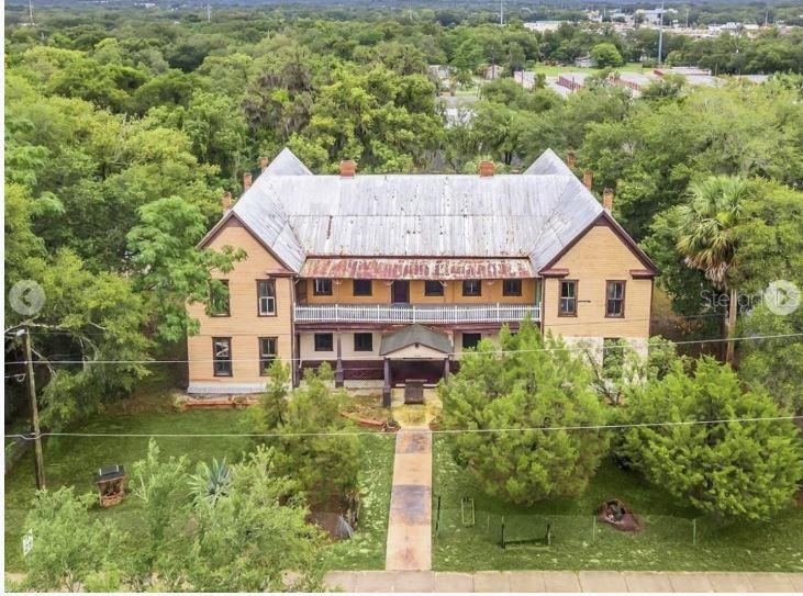 1502 High Street Leesburg, FL 34748 - Photo 9 of 12