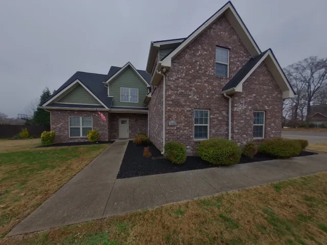 $2,579 | 1502 John Lee Lane, Murfreesboro, TN 37128