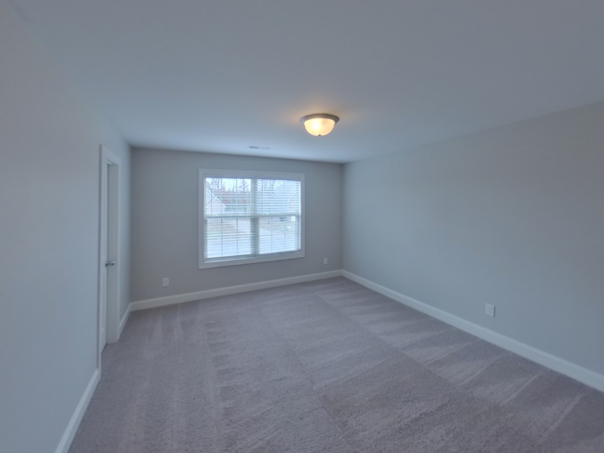 1502 John Lee Lane Murfreesboro, TN 37128 - Photo 11 of 15 an empty room with a window