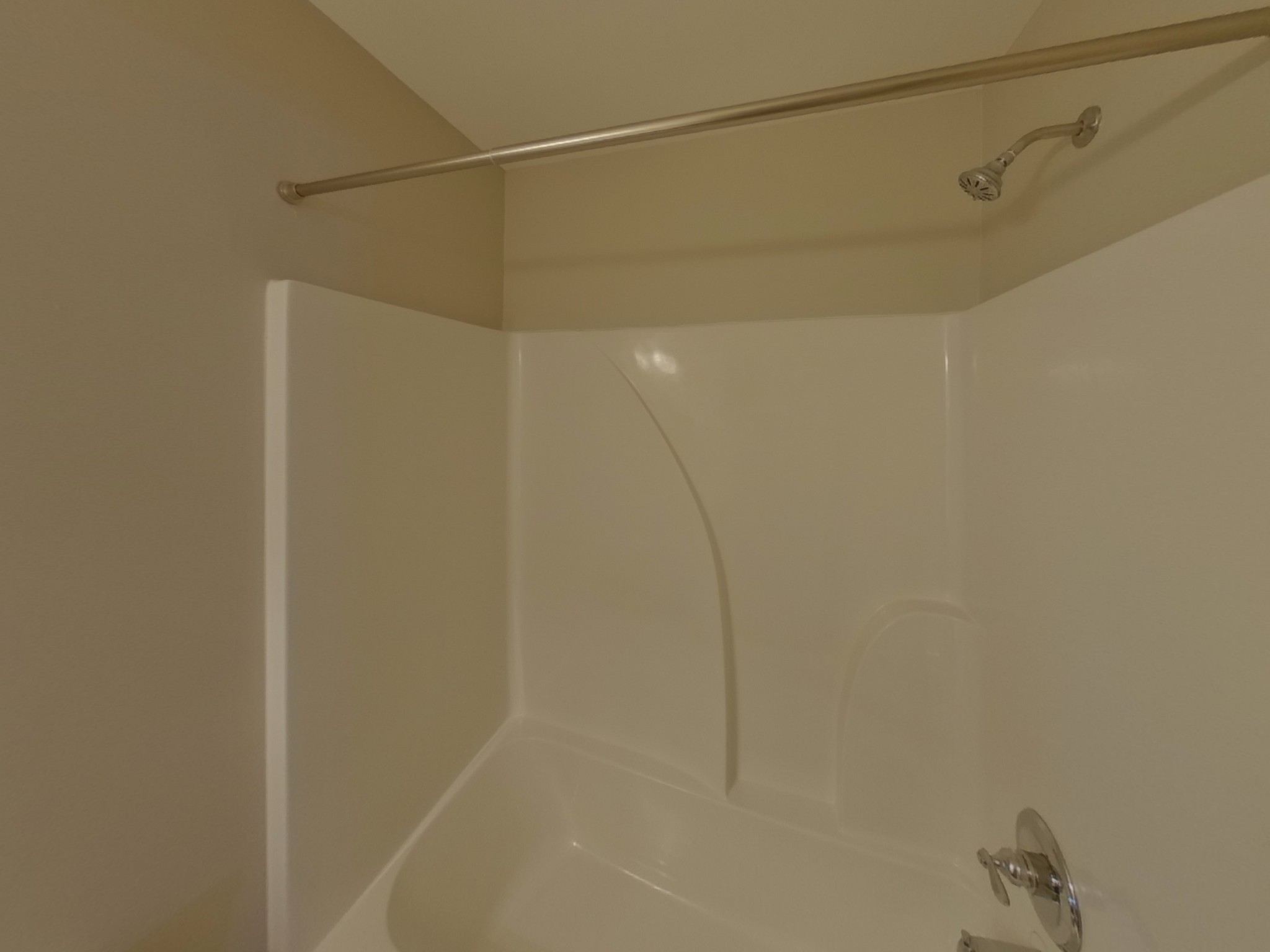 1502 John Lee Lane Murfreesboro, TN 37128 - Photo 13 of 15 a bathroom with a shower