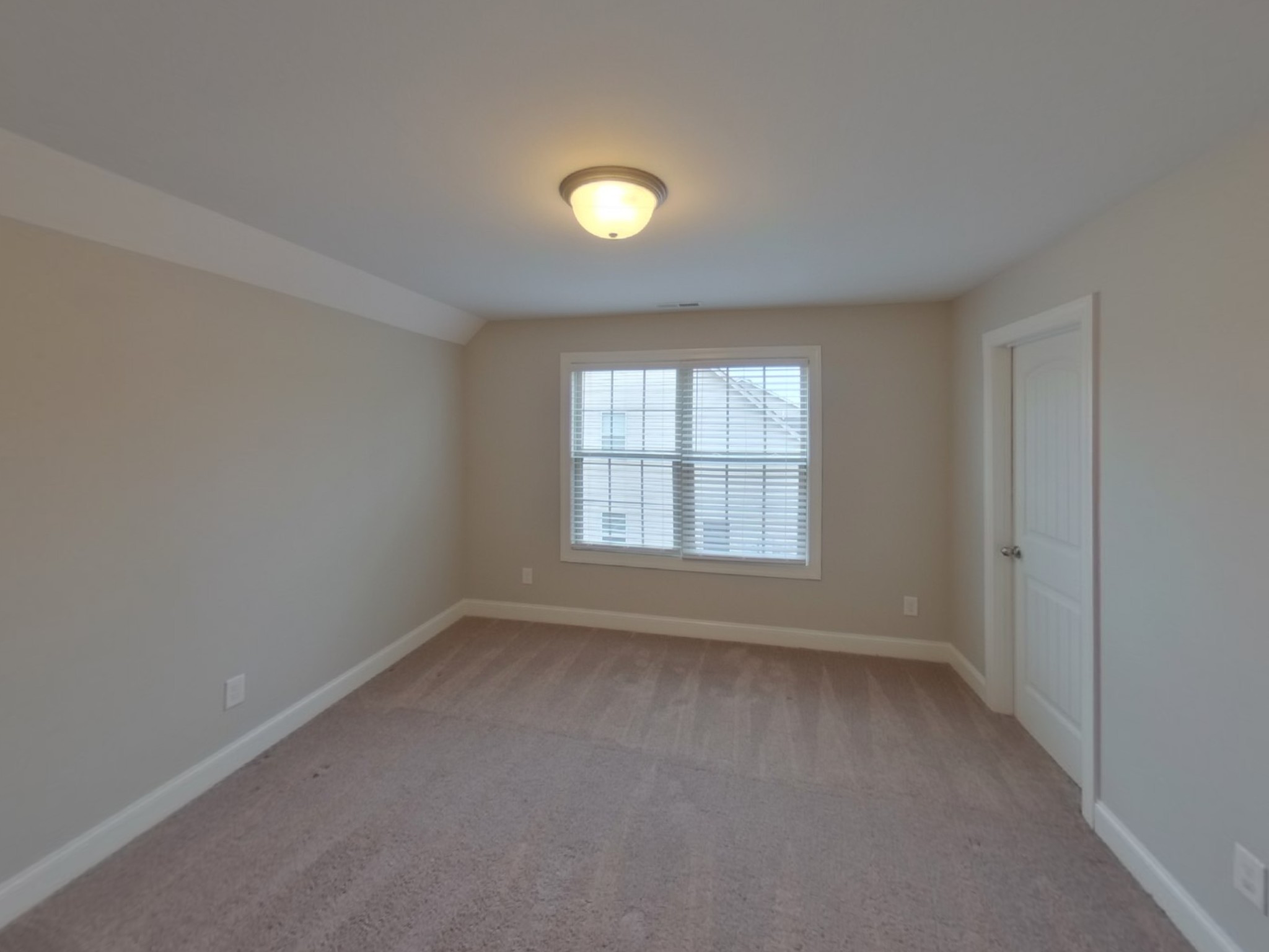 1502 John Lee Lane Murfreesboro, TN 37128 - Photo 10 of 15 an empty room with a window