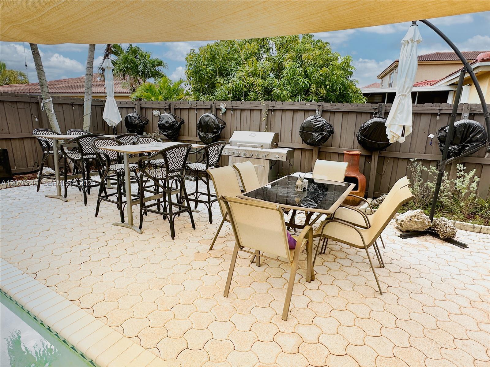 2105 Northeast 38th Road Homestead, FL 33033 - Photo 36 of 42 Gallery Image 36