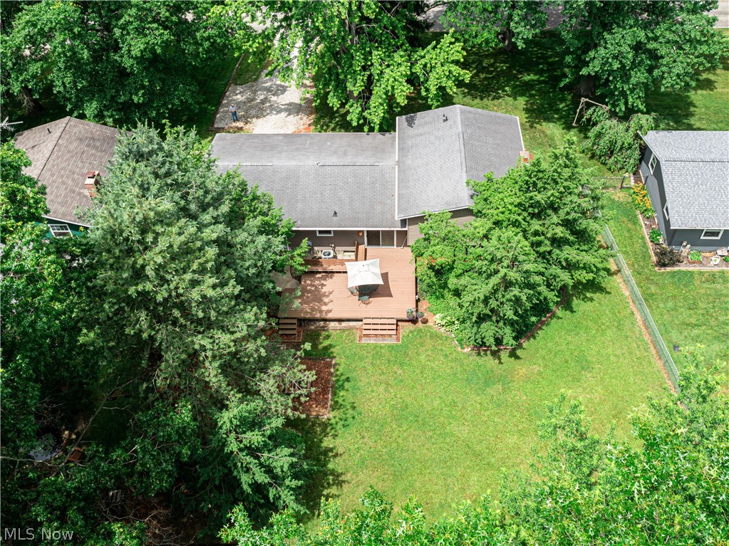 13069 Hametown Road Doylestown, OH 44230 - Photo 31 of 33