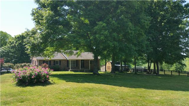 9035 Alex Goins Road Lyles, TN 37098 - Photo 1 of 20 Welcome to 9035 Alex Goins in Lyles, a wonderful 9 acre private location.