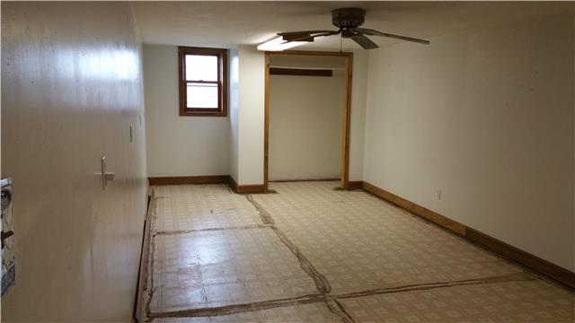 9035 Alex Goins Road Lyles, TN 37098 - Photo 20 of 20 Third, very large (27x11), private bedroom downstairs.