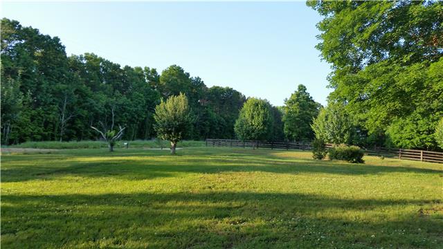 9035 Alex Goins Road Lyles, TN 37098 - Photo 5 of 20 Enjoy your very own apple, pear and peach trees!