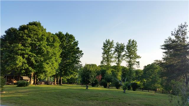 9035 Alex Goins Road Lyles, TN 37098 - Photo 6 of 20 Beautiful views from the privacy of your own home.
