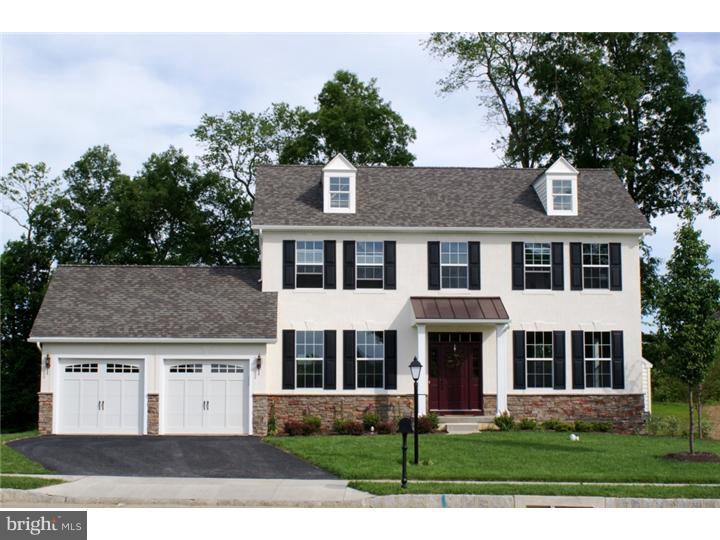 2868 Westerham Road Downingtown, PA 19335 - Photo 1 of 1 Gallery Image 1