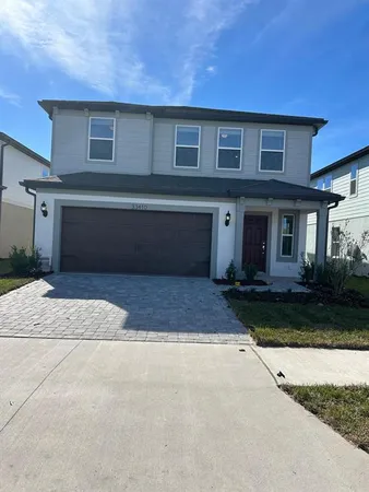 $2,100 | 33410 Barnebrook Drive, Wesley Chapel, FL 33545