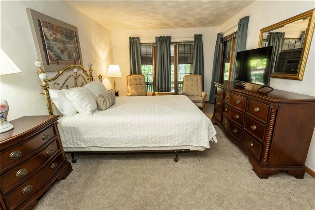 2304 South Ridge Drive Hidden Valley, PA 15502 - Photo 25 of 50