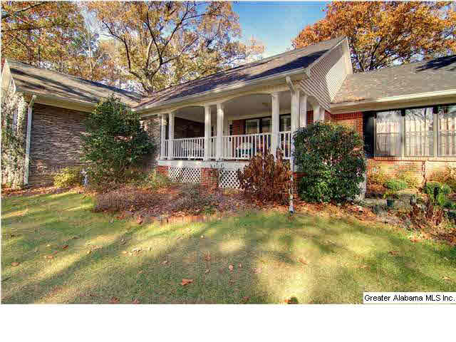 5278 Elm Road Mount Olive, AL 35117 - Photo 2 of 30