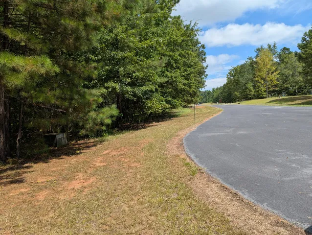 $85,000 | Lot 18 South Pointe Court, Tignall, GA 30668