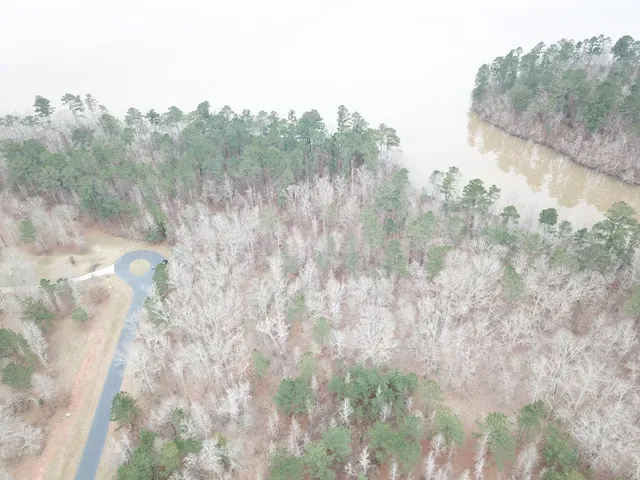 $85,000 | Lot 18 South Pointe Court, Tignall, GA 30668