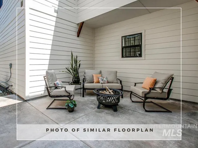 $579,900 | 158 North Edgewood Lane, Eagle, ID 83616