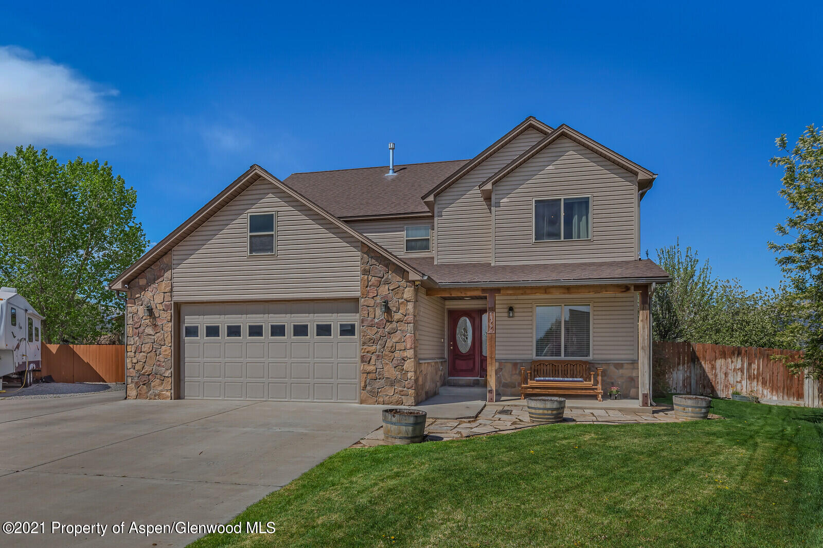 1366 West Spruce Court Rifle, CO 81650 - Photo 1 of 25 01_1336_W_Spruce_Ct001_mls