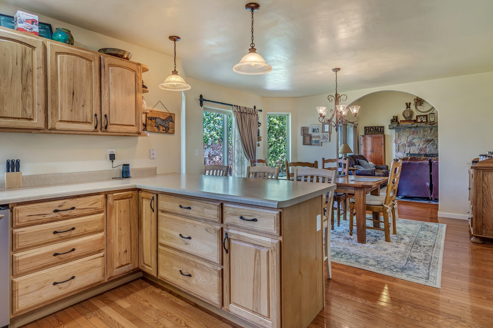1366 West Spruce Court Rifle, CO 81650 - Photo 8 of 25 08_1336_W_Spruce_Ct008_mls