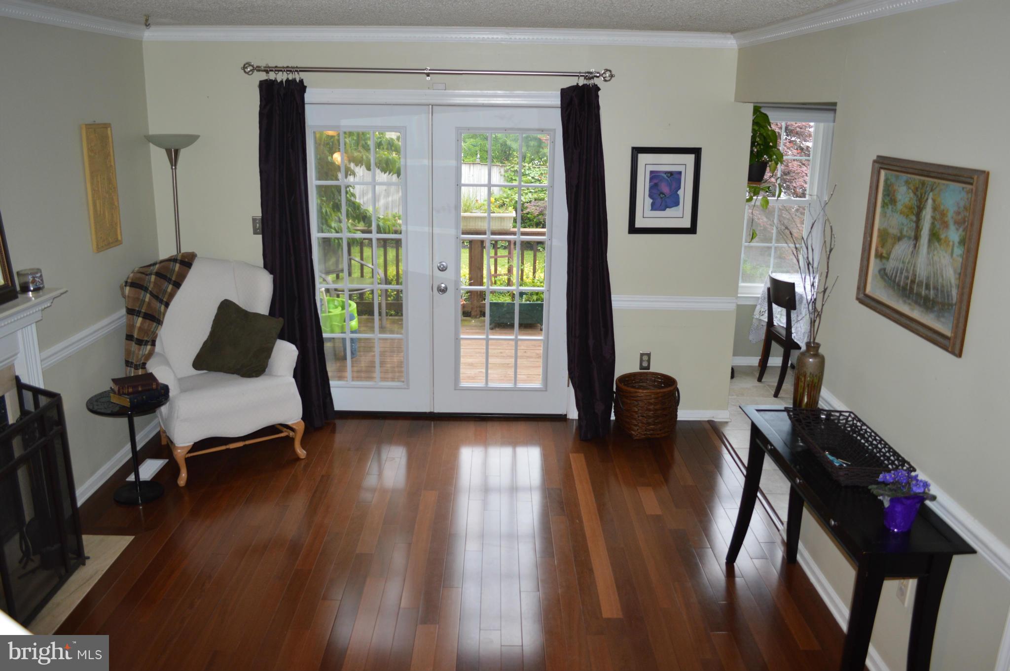 4607 Feldspar Road Middletown, MD 21769 - Photo 8 of 22 a living room with furniture and a window