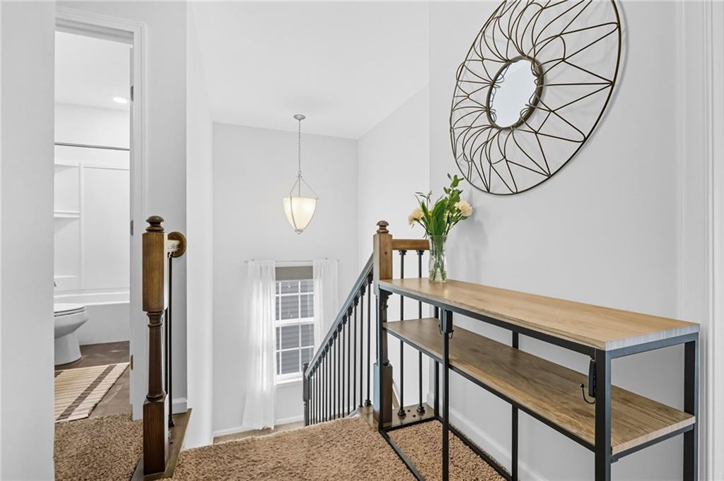 347 Ranchero Drive Coraopolis, PA 15108 - Photo 21 of 46 a view of entryway