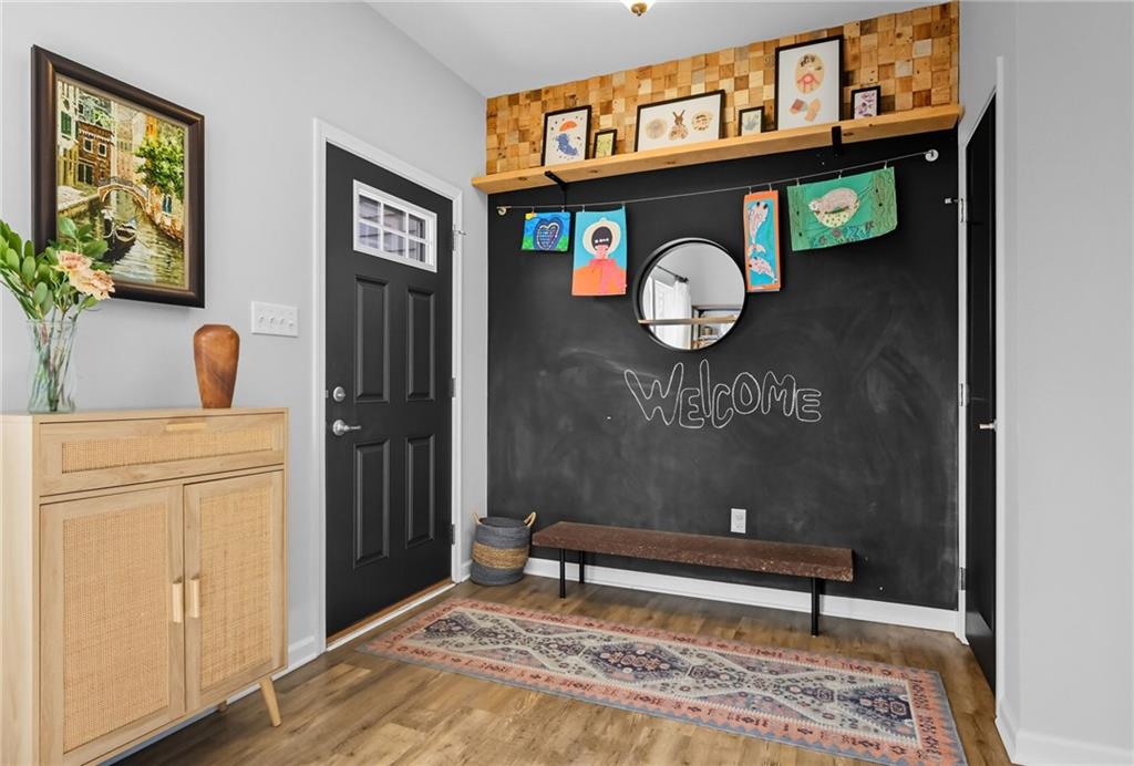 347 Ranchero Drive Coraopolis, PA 15108 - Photo 6 of 46 a view of entryway