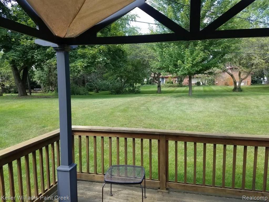 461 Gunder Drive Rochester Hills, MI 48309 - Photo 18 of 29