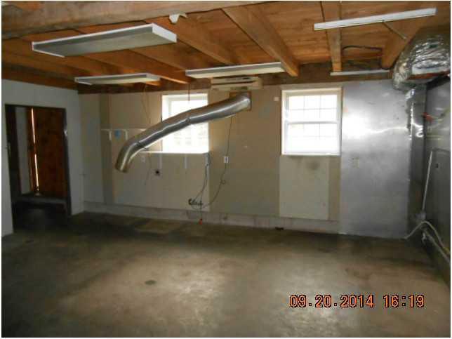 255 Ossipee Hill Road Waterboro, ME 04030 - Photo 25 of 27 Other. wood shop in basement