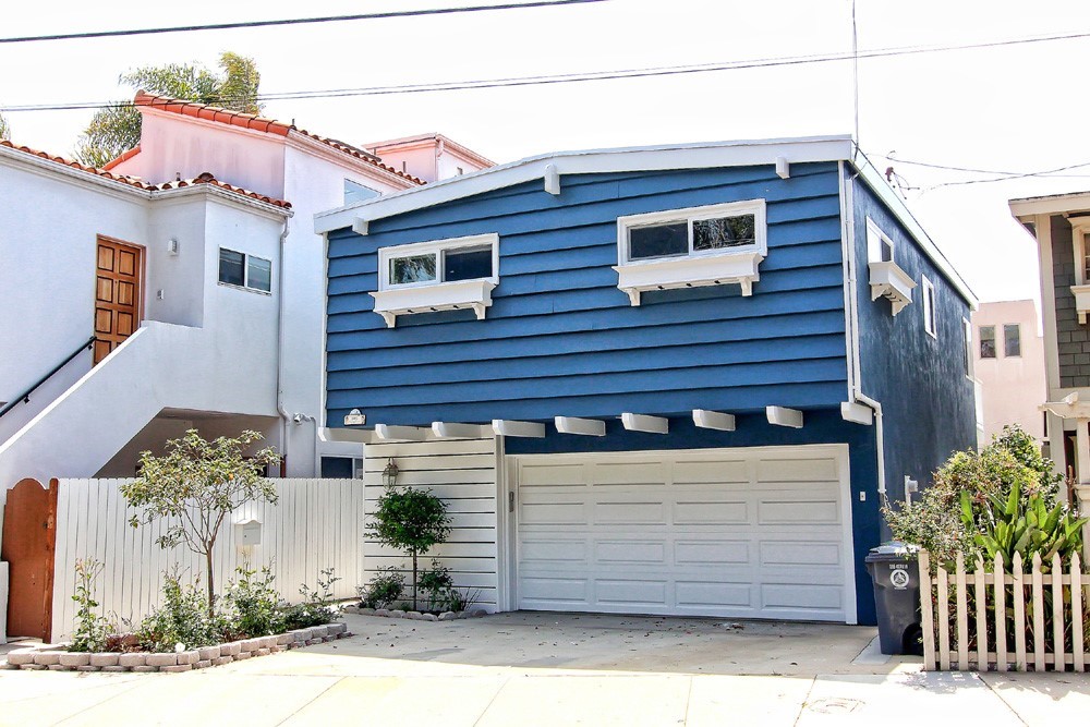 905 North Valley Drive Manhattan Beach, CA 90266 - Photo 25 of 25
