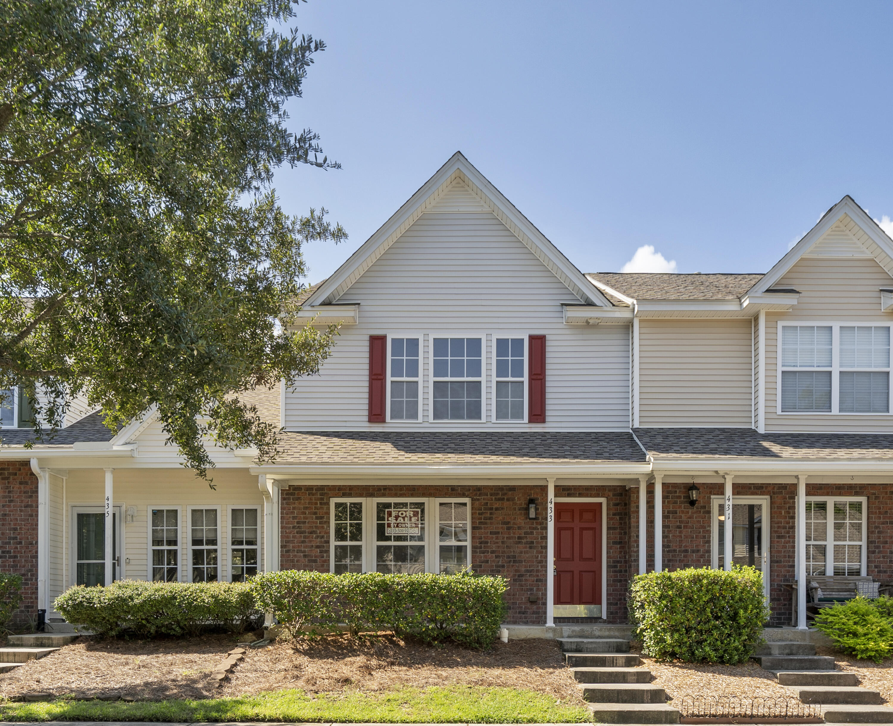433 Doane Way Wando, SC 29492 - Photo 1 of 34