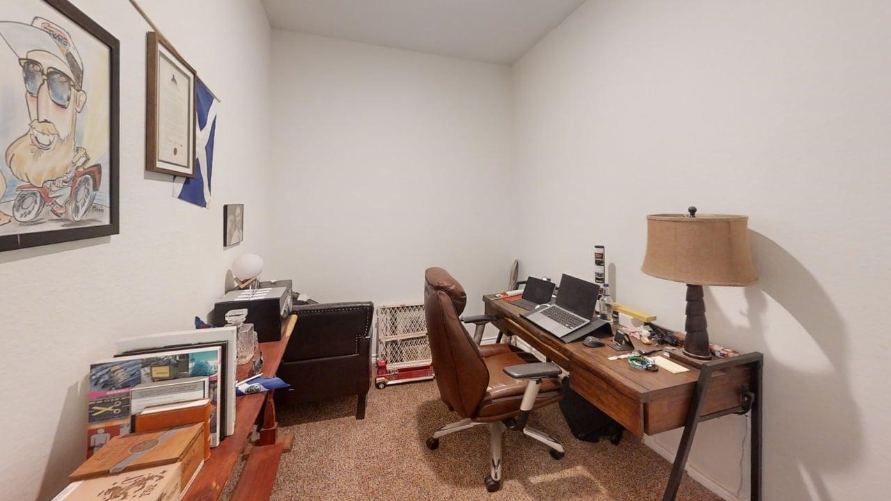 2463 Mohawk Bend Willis, TX 77378 - Photo 15 of 27 Primary closet