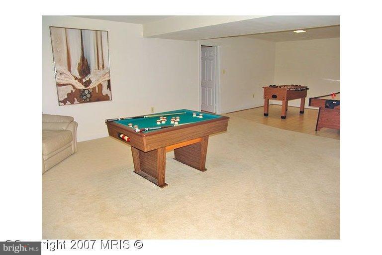 533 Post Oak Road Annapolis, MD 21401 - Photo 11 of 16 Recreation Room #2