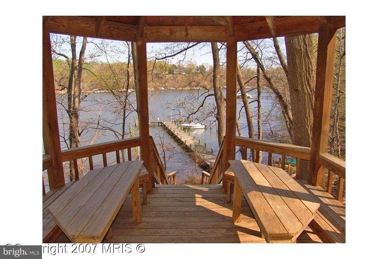 533 Post Oak Road Annapolis, MD 21401 - Photo 16 of 16 Community Amenities 2