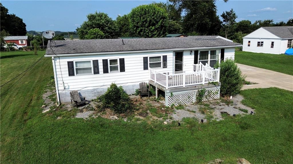 254 Ridge Road Brownsville, PA 15417 - Photo 3 of 42