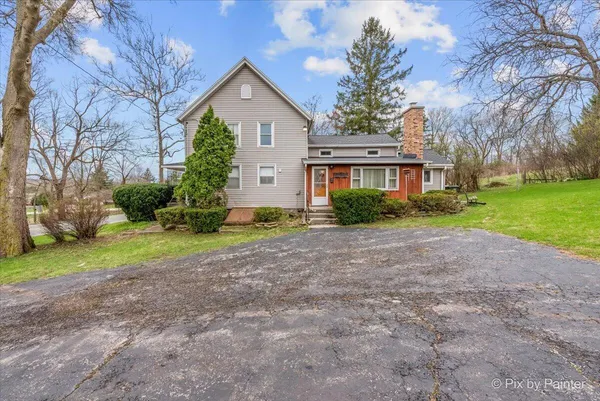 $579,900 | W3004 Krueger Road, Geneva, WI 53147