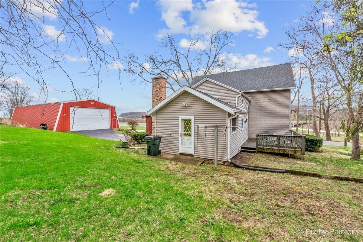 W3004 Krueger Road Geneva, WI 53147 - Photo 39 of 53 40-DSC_8536