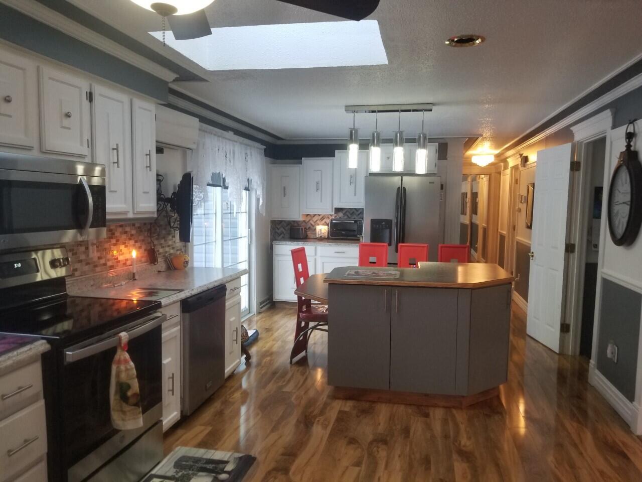1665 Van Buren Road Limestone, ME 04750 - Photo 11 of 23 Rd 13
