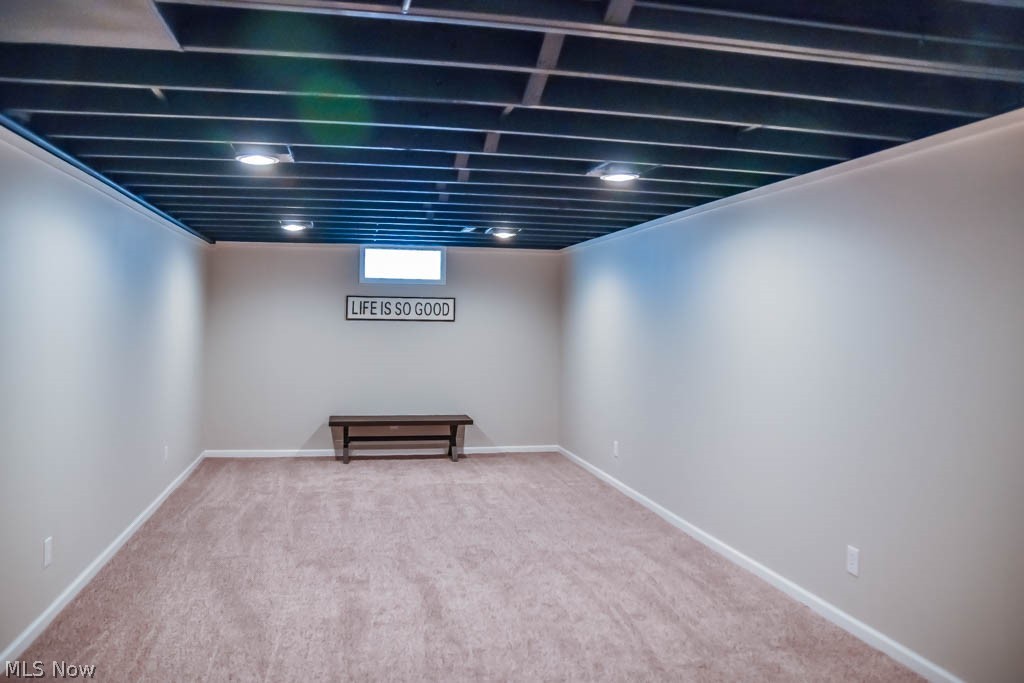 912 East Smith Road Medina, OH 44256 - Photo 25 of 29 Recreation room