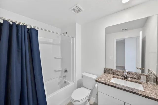 $1,975 | 10349 Trumpet Honeysuckle Way, San Antonio, FL 33576