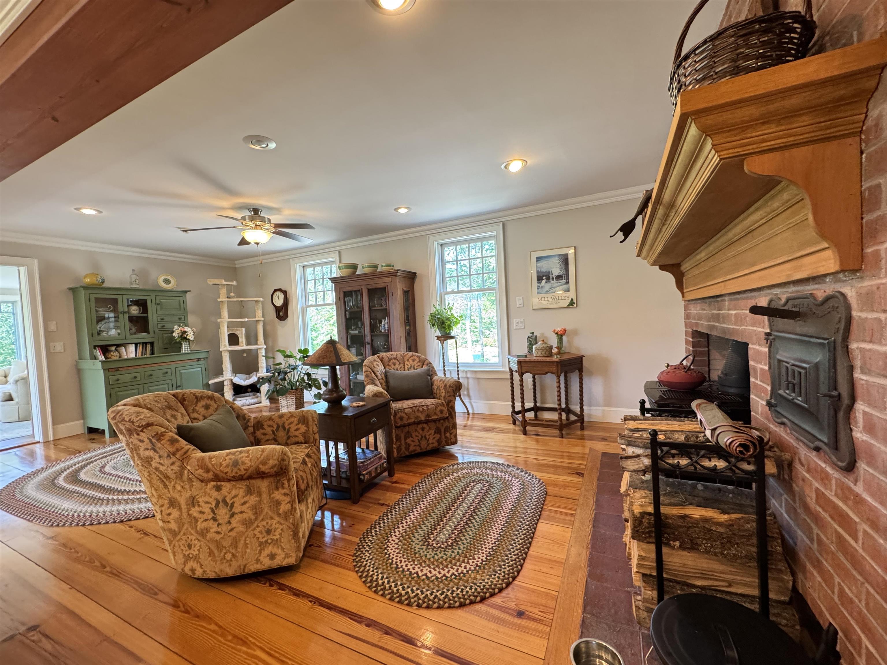 38 Table Rock Road Bartlett, NH 03812 - Photo 15 of 57
