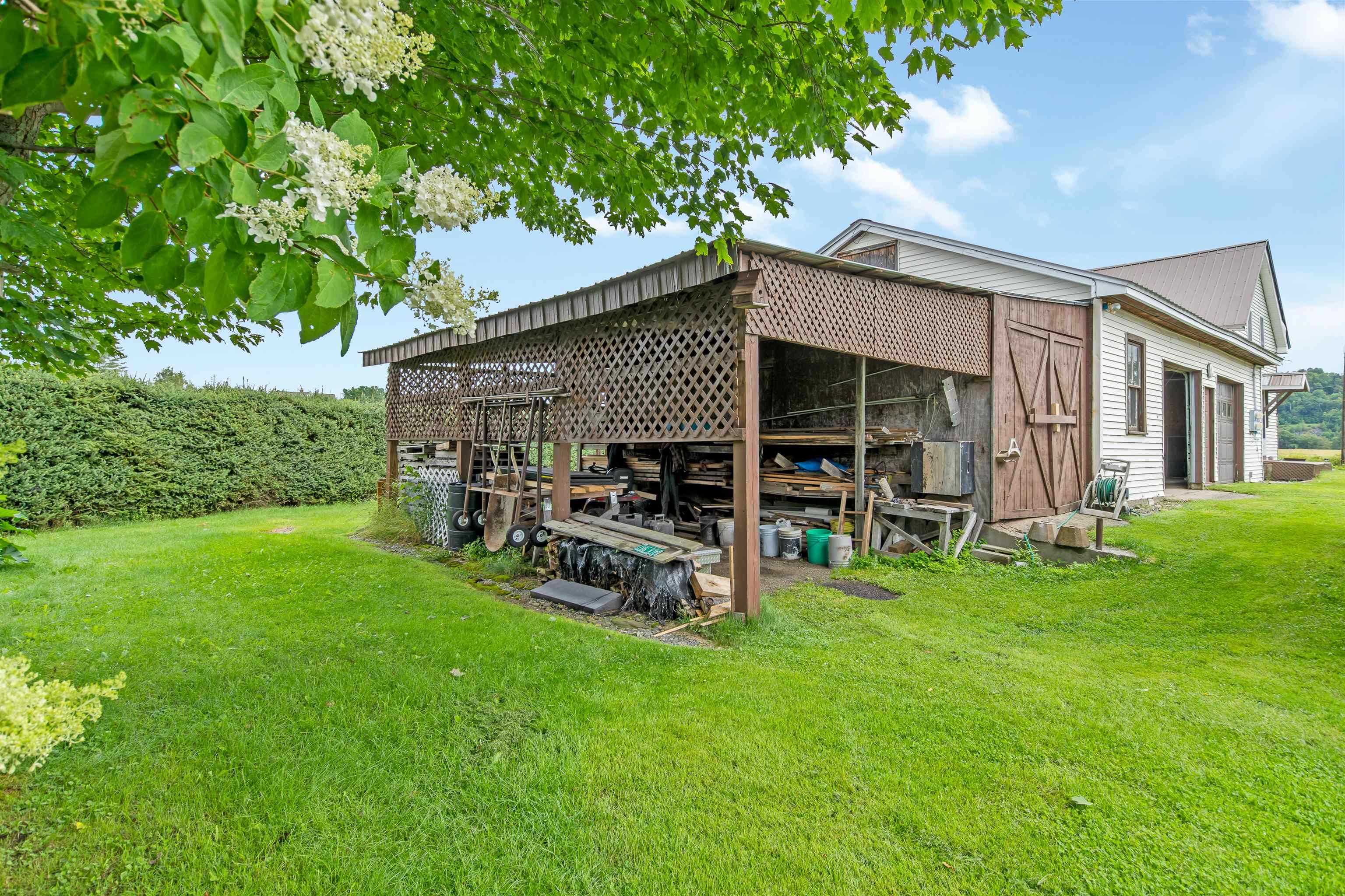 1455 Highway 102 Canaan, VT 05903 - Photo 8 of 40