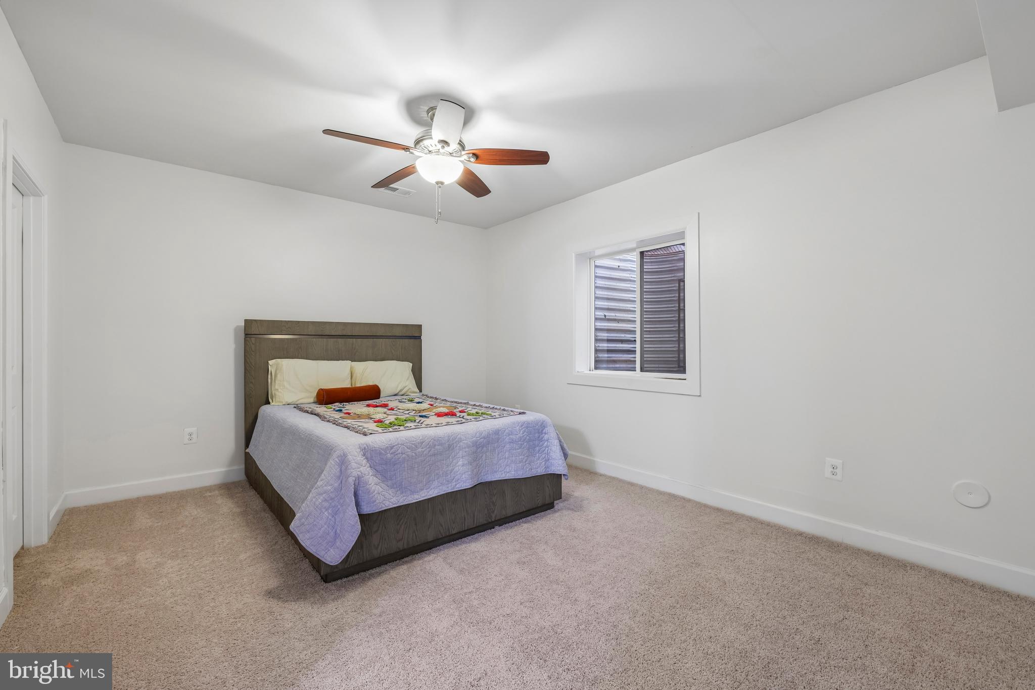 2209 Jacob Way Gambrills, MD 21054 - Photo 43 of 63 Lower Level Bedroom